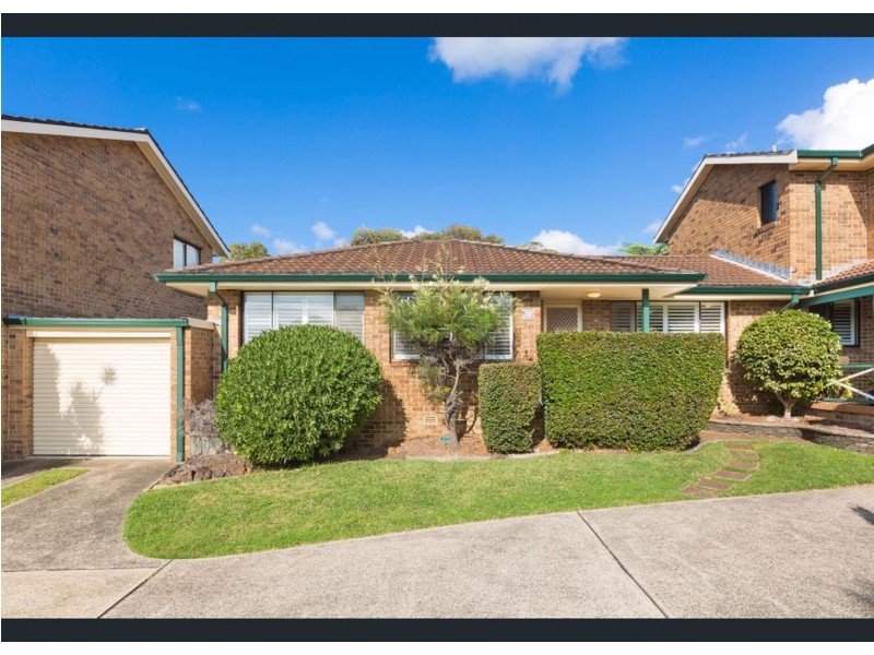 13/246-248 Kingsway, Caringbah NSW 2229