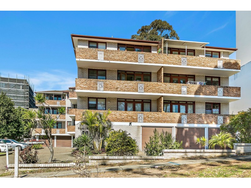 11/520 Kingsway, Miranda NSW 2228