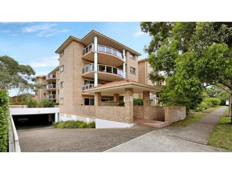5/3-7 Gosport Street, Cronulla NSW 2230