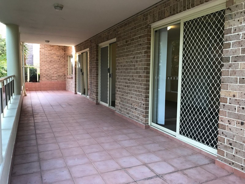 5/3-7 Gosport Street, Cronulla NSW 2230