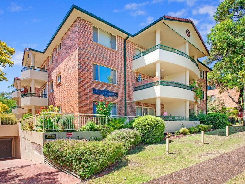 11/194-198 Willarong Road, Caringbah NSW 2229