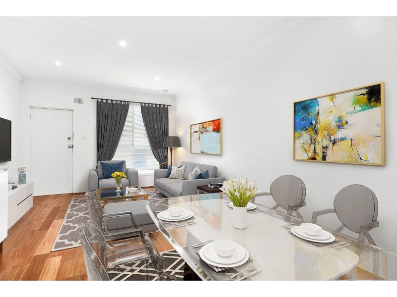 4/77 Mitchell Road, Cronulla NSW 2230