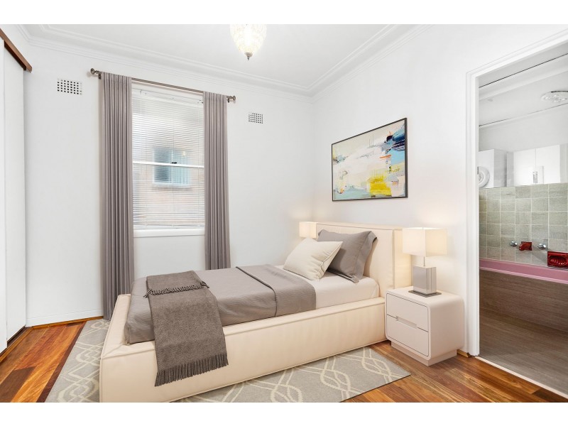 4/77 Mitchell Road, Cronulla NSW 2230