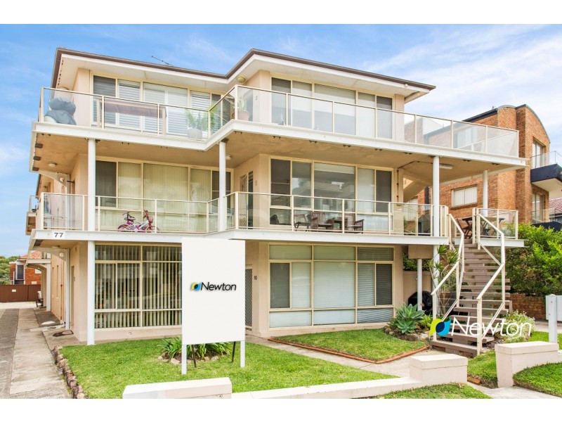 4/77 Mitchell Road, Cronulla NSW 2230