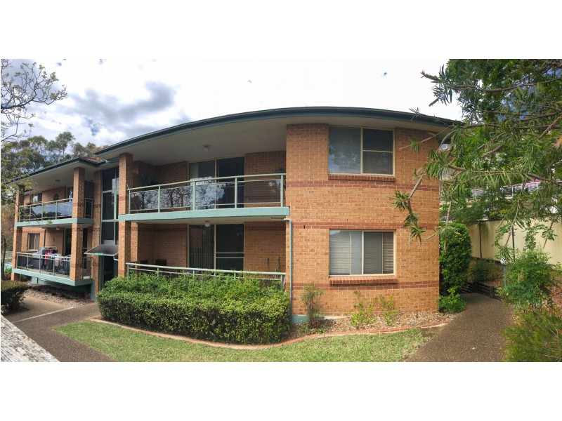25/507-511 The Kingsway, Miranda NSW 2228