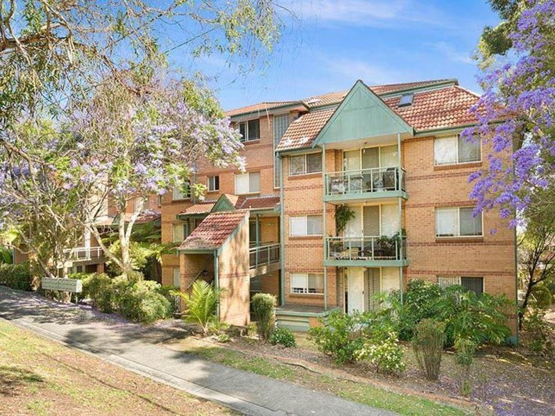 25/507-511 The Kingsway, Miranda NSW 2228