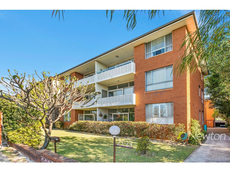 1/23 Gannons Avenue, Dolls Point NSW 2219