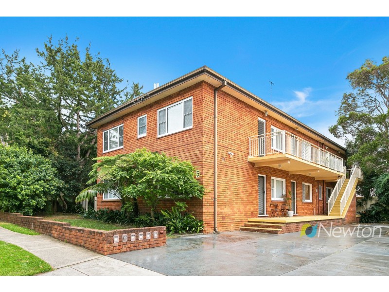 4/5 Caronia Avenue, Cronulla NSW 2230