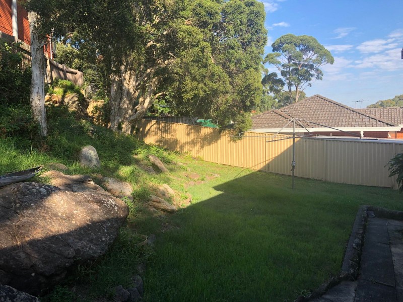 1 Karree Place, Heathcote NSW 2233
