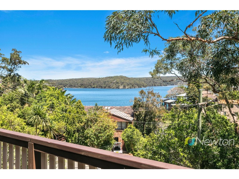 7 Calypso Place, Yowie Bay NSW 2228