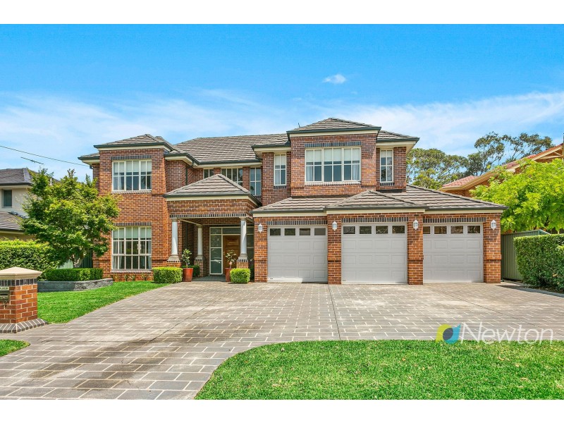 12 Telopea Avenue, Caringbah NSW 2229