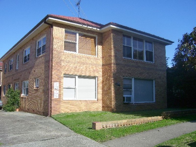 3/22 Burke Road, Cronulla NSW 2230