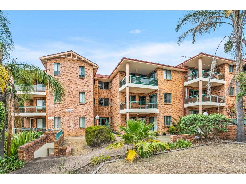 3/34-38 Kiora Rd, Miranda NSW 2228