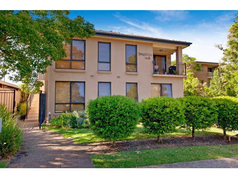 9/8 Gosport Street, Cronulla NSW 2230