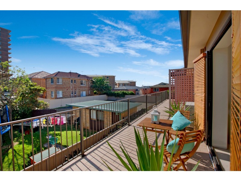 9/8 Gosport Street, Cronulla NSW 2230