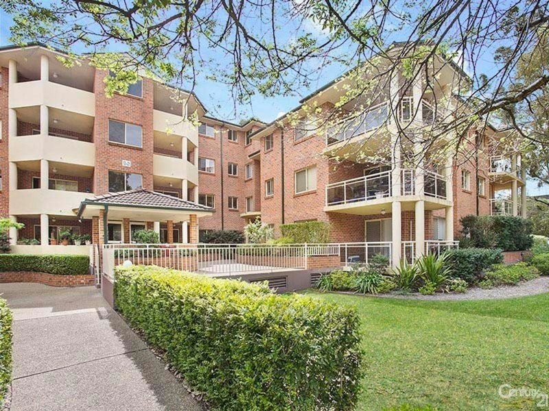 14/13-21 Oxford Street, Sutherland NSW 2232