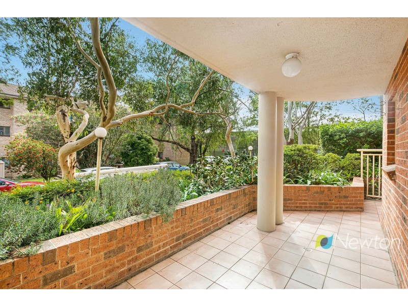 14/13-21 Oxford Street, Sutherland NSW 2232