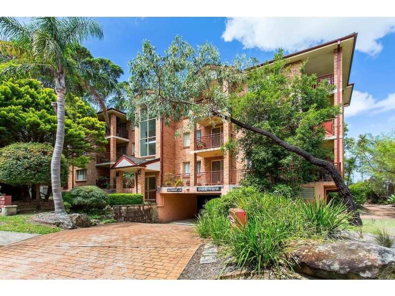2/76-78 Auburn Street, Sutherland NSW 2232