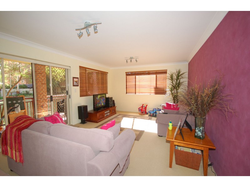 2/76-78 Auburn Street, Sutherland NSW 2232