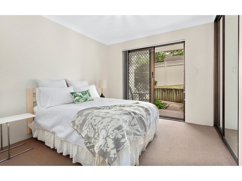2/2-6 Jacaranda Road, Caringbah NSW 2229