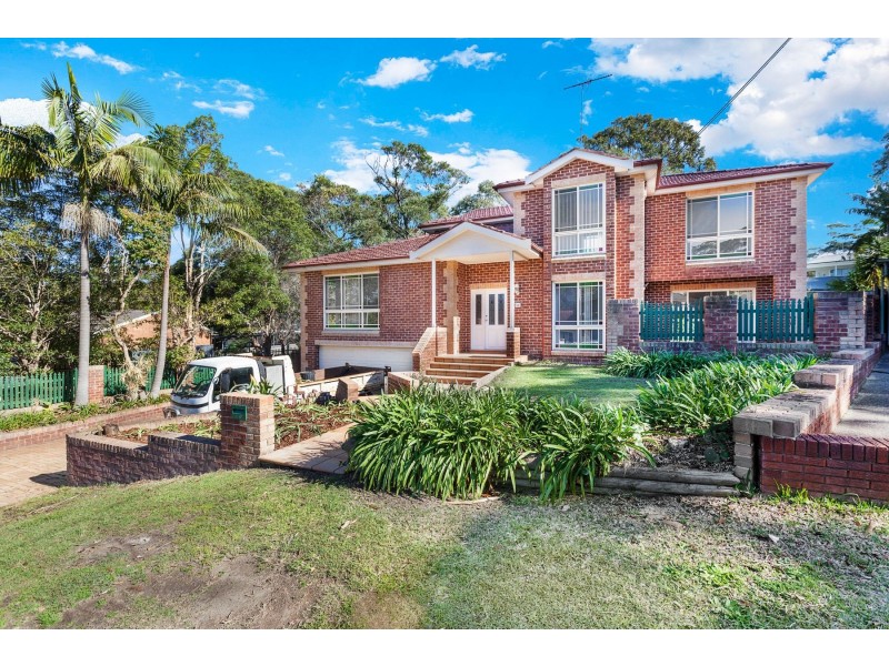1/17 Little Turriell Bay Road, Lilli Pilli NSW 2229