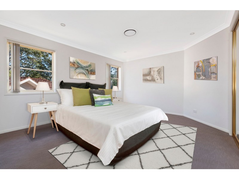 1/17 Little Turriell Bay Road, Lilli Pilli NSW 2229