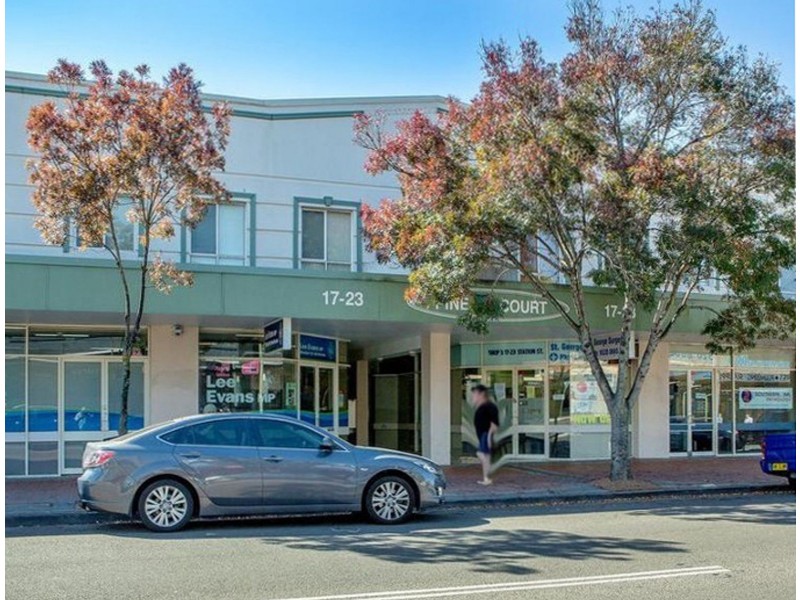 9/17-23 Station Street, Engadine NSW 2233