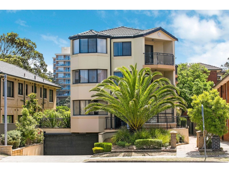 6/89 Elouera Road, Cronulla NSW 2230