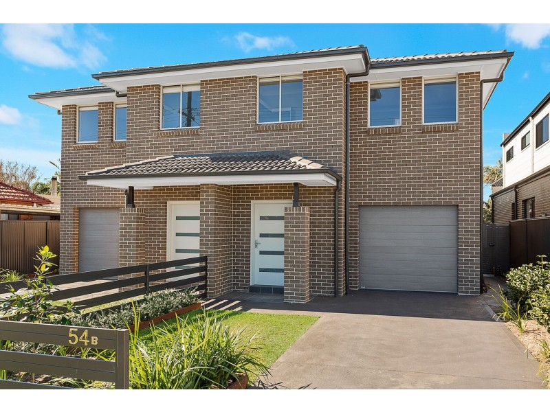 54A Crammond Boulevard, Caringbah NSW 2229