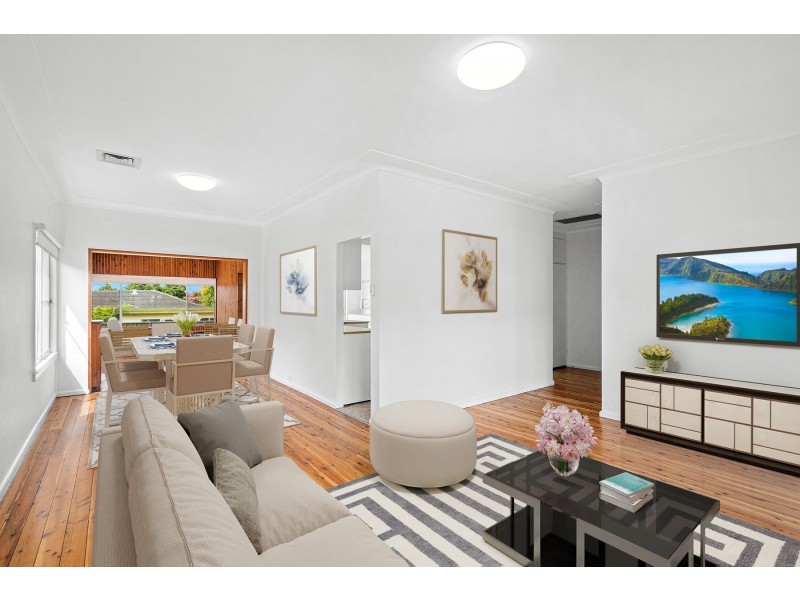 24 Milburn Road, Gymea NSW 2227