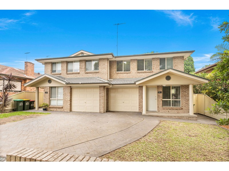 105A Kiora Road, Miranda NSW 2228
