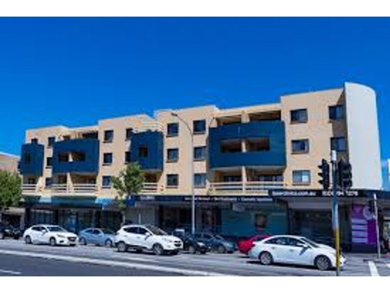 8/346 Port Hacking Rd, Caringbah NSW 2229