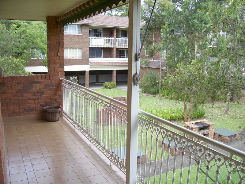 8/58 Auburn Street, Sutherland NSW 2232