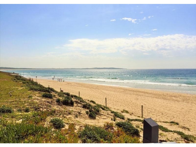 1/85 Mitchell Rd, Cronulla NSW 2230