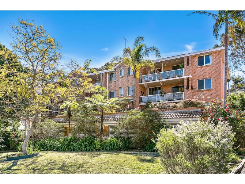 10/499 President Avenue, Sutherland NSW 2232