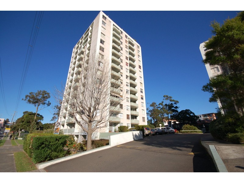 75F/5-29 Wandella Road, Miranda NSW 2228