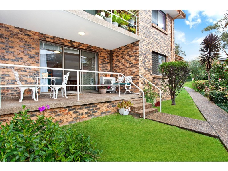 9/2-6 Jacaranda Road, Caringbah NSW 2229