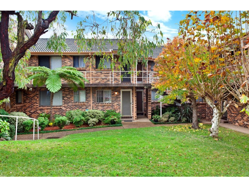 9/2-6 Jacaranda Road, Caringbah NSW 2229