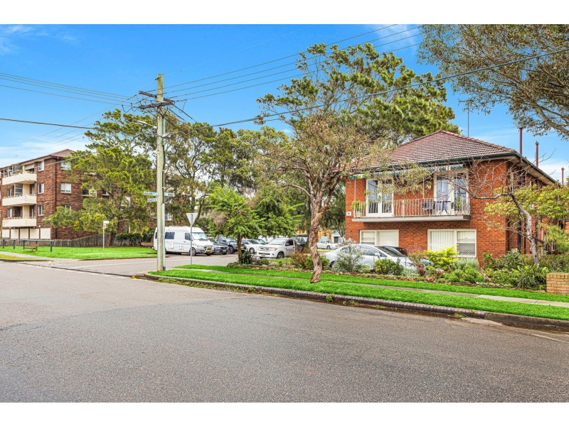 8/29 Parramatta Street, Cronulla NSW 2230