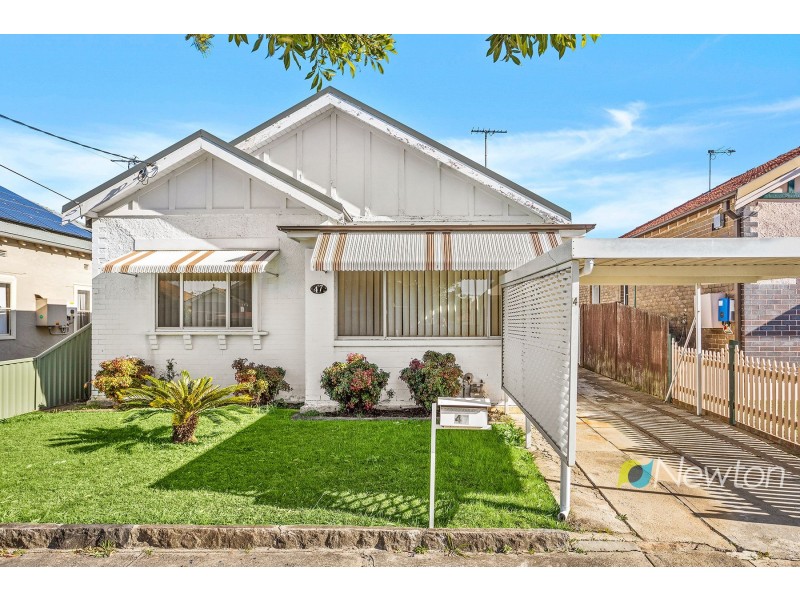 47 Macdonald Street, Sans Souci NSW 2219