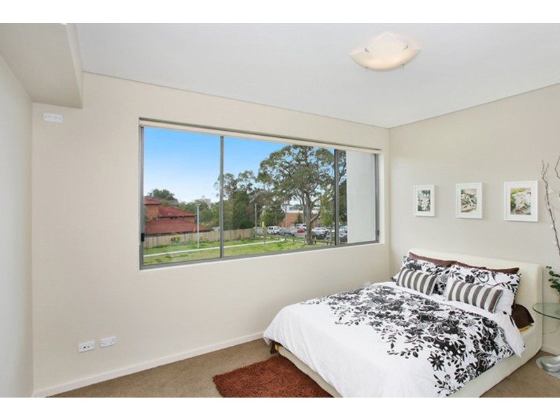 12/21-25 High Street, Caringbah NSW 2229