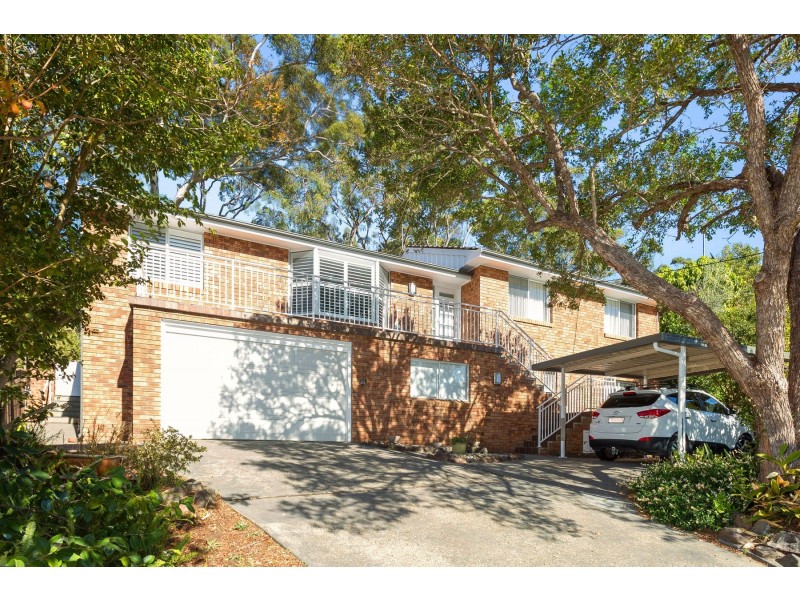 18 Moray Place, Sylvania NSW 2224