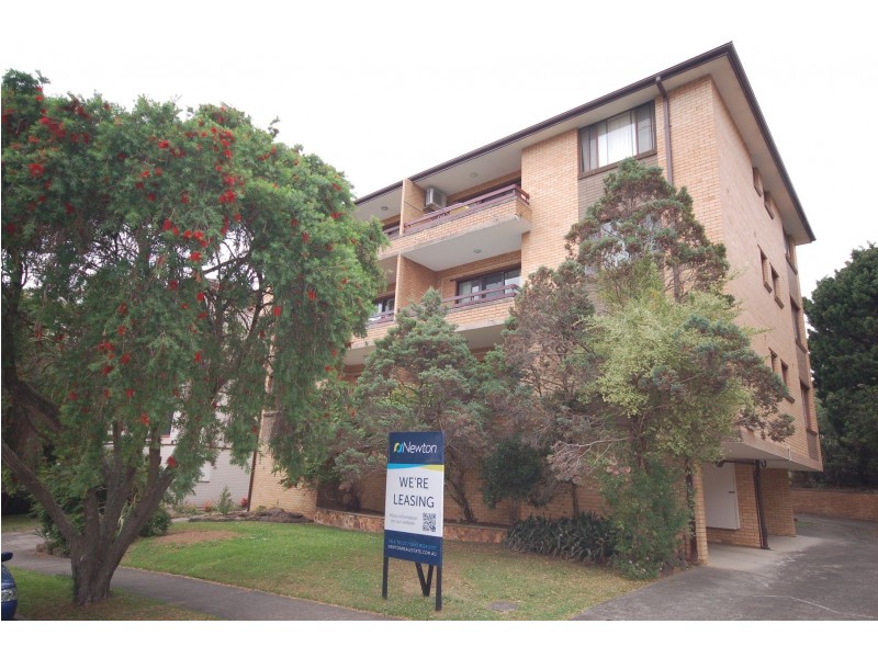 2/5-7 Hamilton Street, Allawah NSW 2218