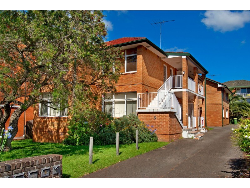 5/3 Trickett Road, Woolooware NSW 2230