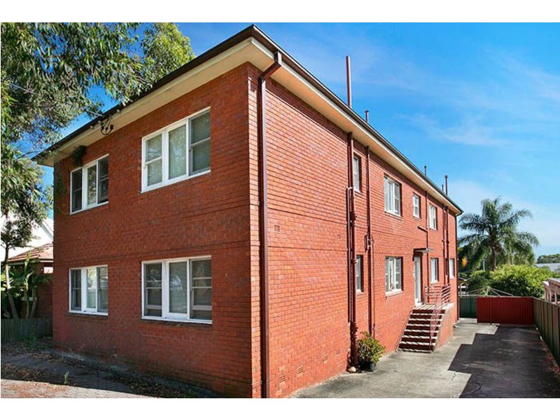 3/35 Denman Avenue, Woolooware NSW 2230