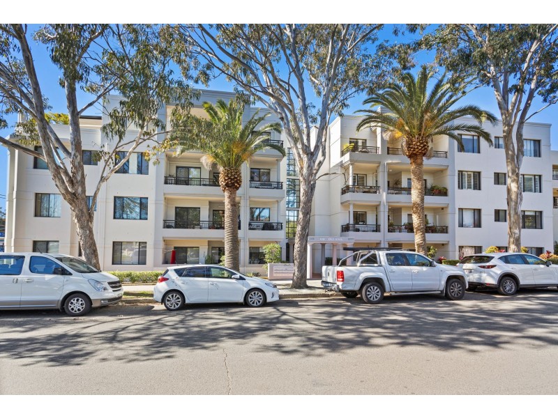 13/52-54 Kingsway, Cronulla NSW 2230