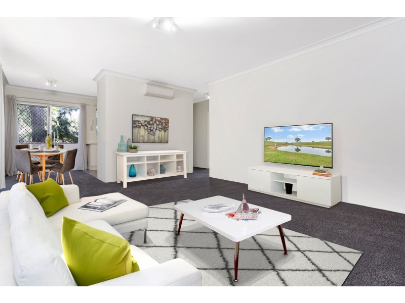 1/13-17 Miranda Road, Miranda NSW 2228