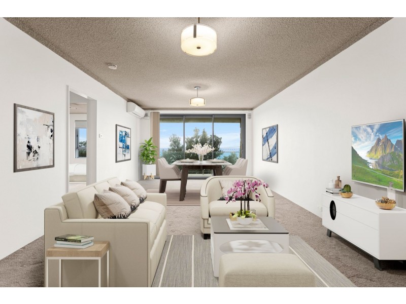 11/12 Coast Avenue, Cronulla NSW 2230