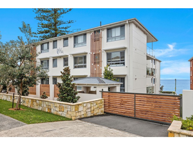 11/12 Coast Avenue, Cronulla NSW 2230