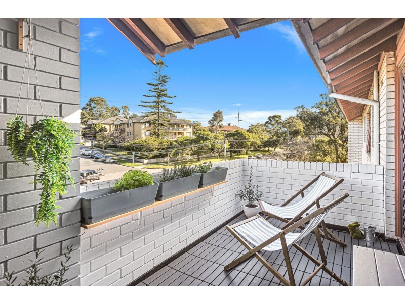 22/55-61 President Avenue, Caringbah NSW 2229